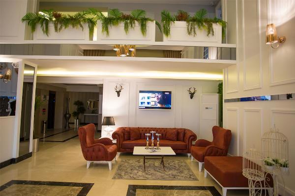 A Royal Suites