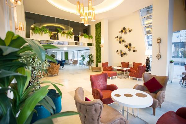 A Royal Suites