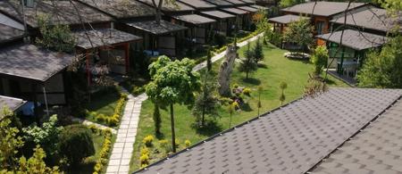 Kırkpınar Otantik Otel