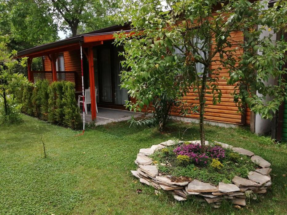 Kırkpınar Otantik Otel