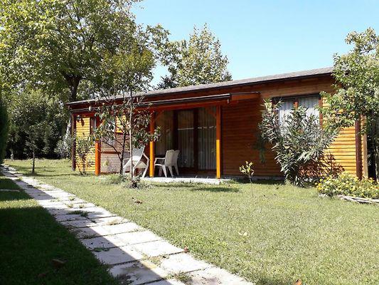 Kırkpınar Otantik Otel