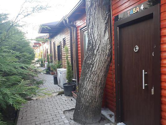 Kırkpınar Otantik Otel
