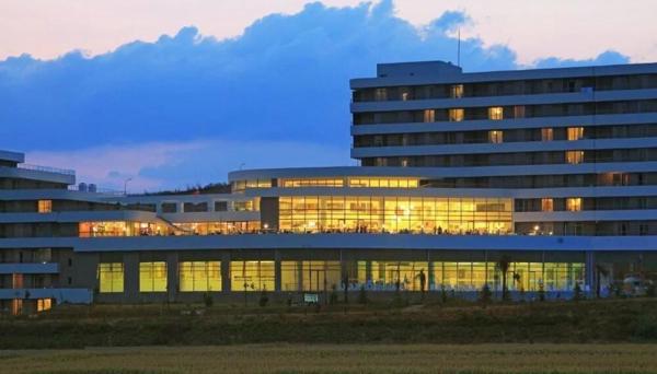 Grand Garden İnn Ayaş