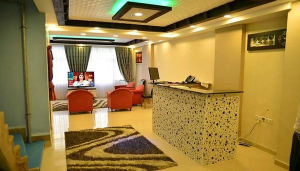 Blue Home Hotel