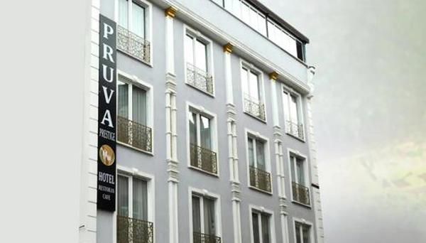 Pruva Prestige Hotel