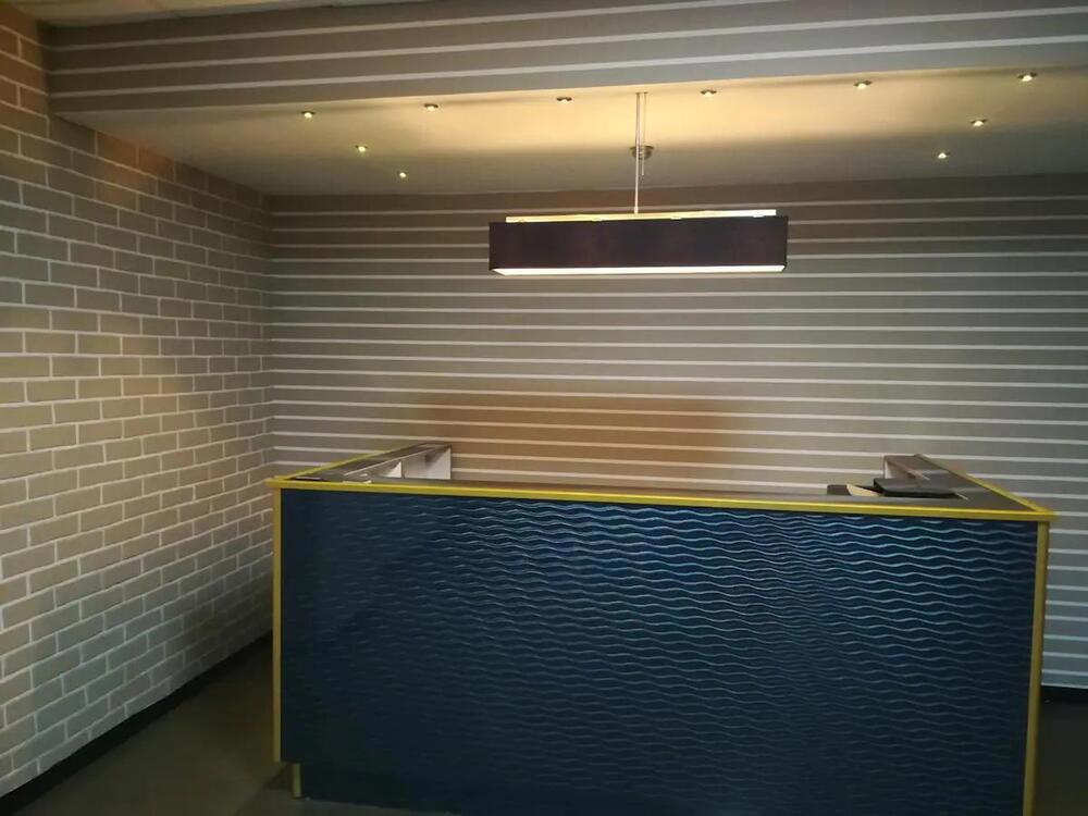Pruva Prestige Hotel