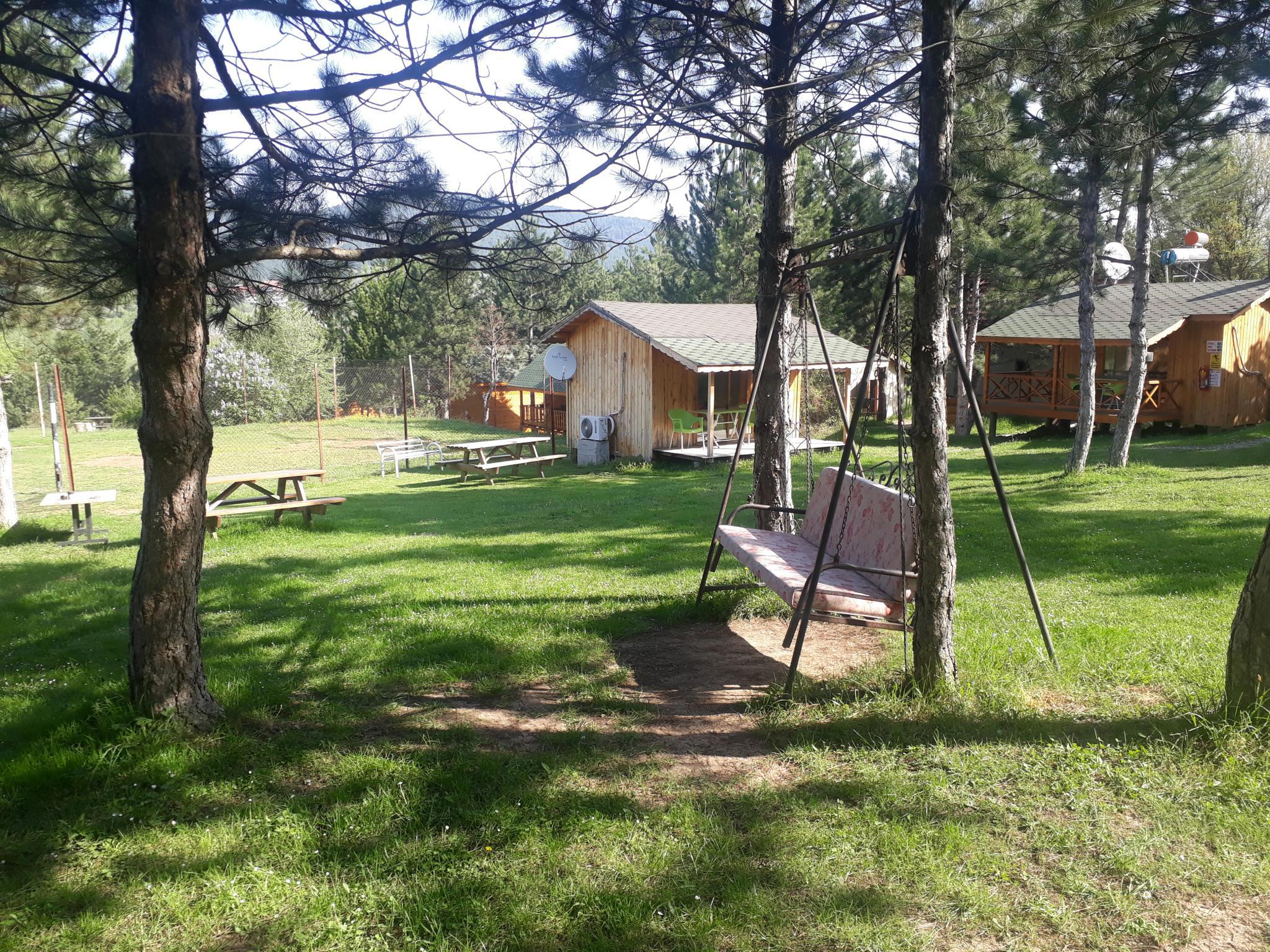 Nesilce Tatil Köyü