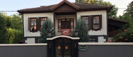 Aslıbey Konağı