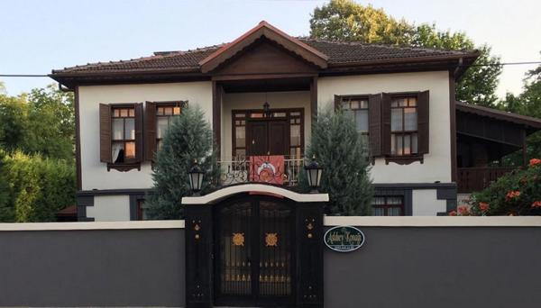 Aslıbey Konağı