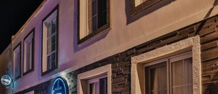Çeşme Marin Butik Otel
