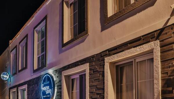 Çeşme Marin Butik Otel