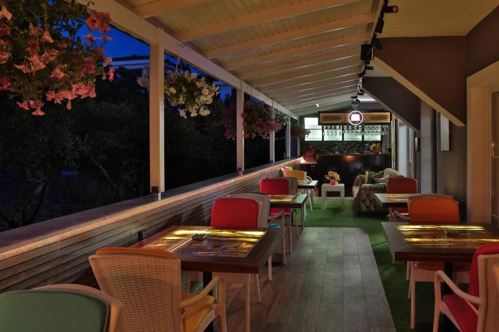 Çeşme Marin Butik Otel
