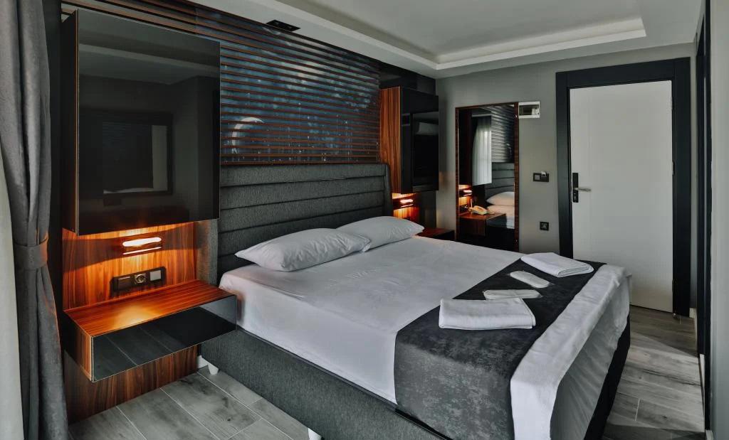 Çeşme Marin Butik Otel