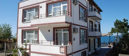 Ünye Sahil Otel