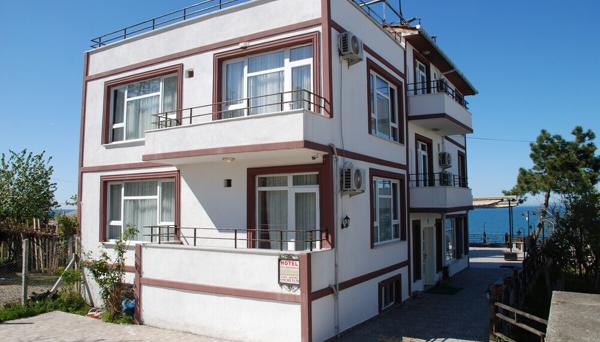 Ünye Sahil Otel