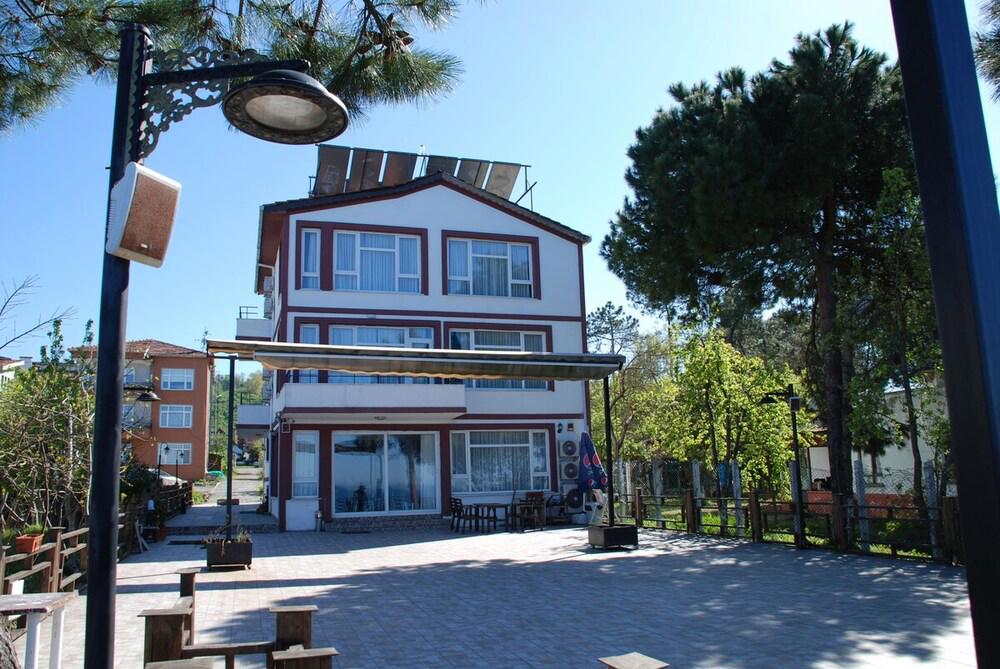 Ünye Sahil Otel