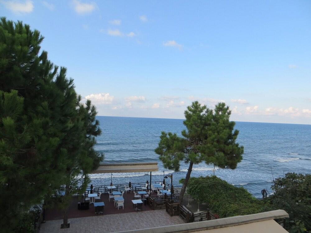 Ünye Sahil Otel