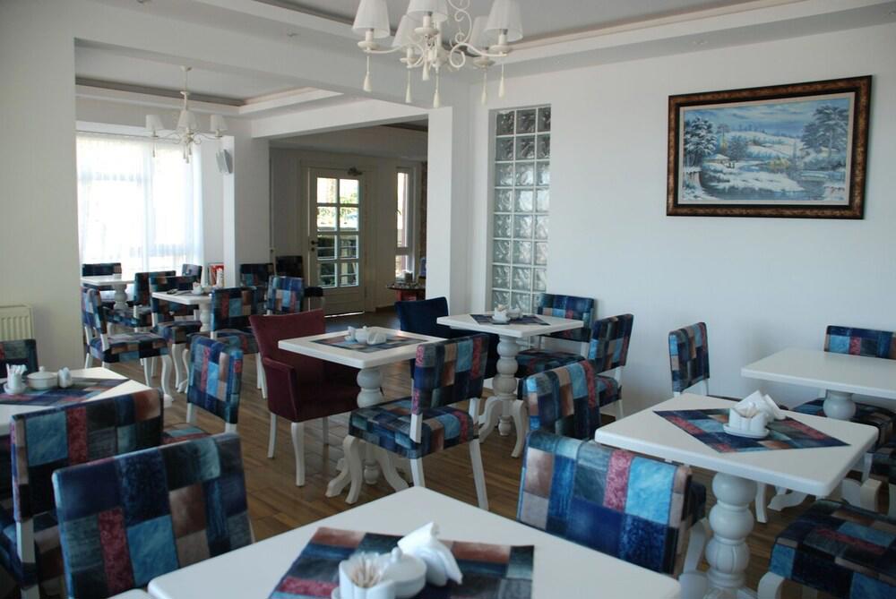 Ünye Sahil Otel