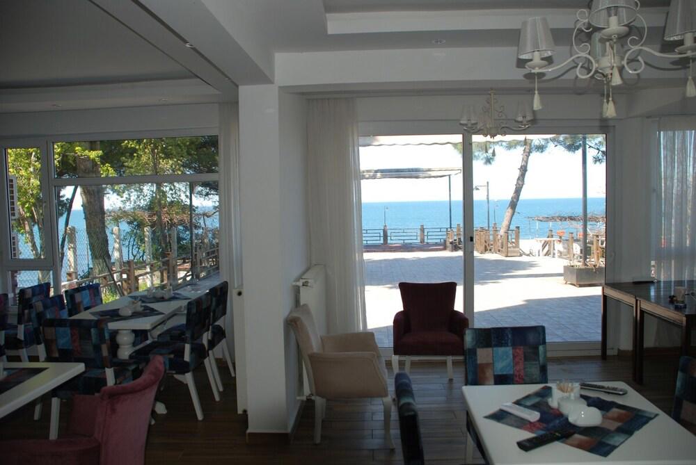 Ünye Sahil Otel