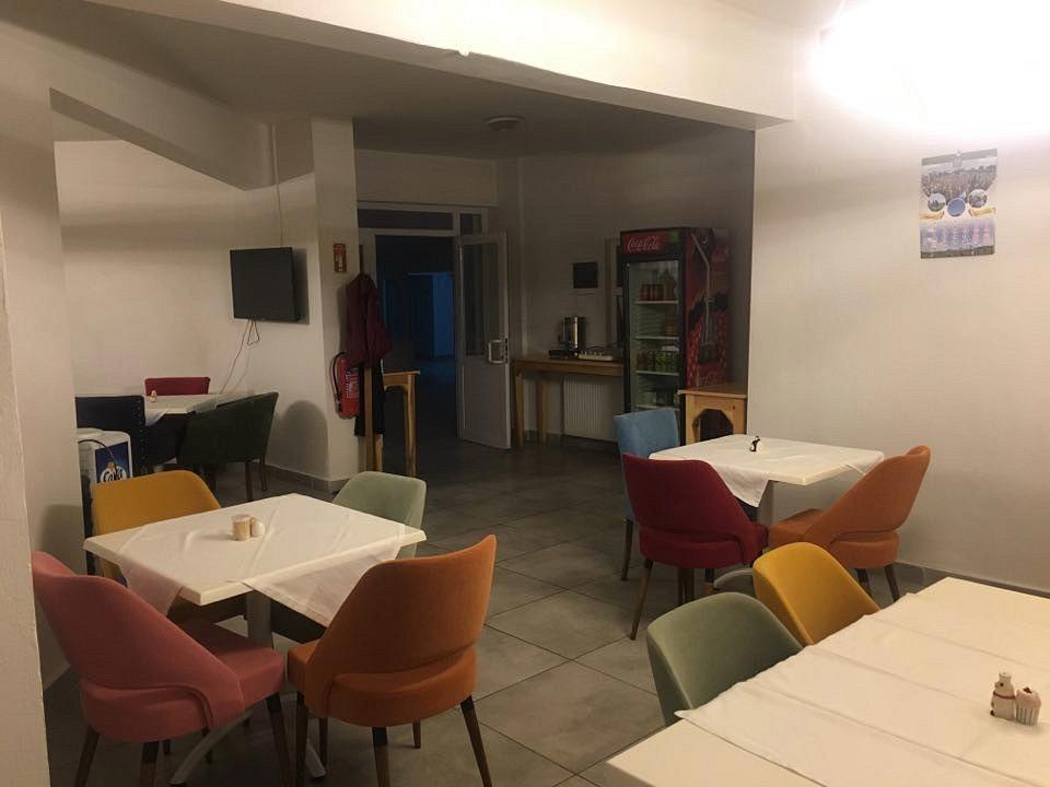 Mengen Belediyesi Konukevi