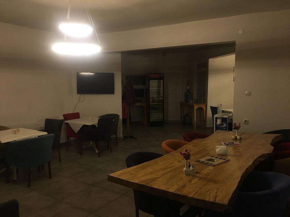 Mengen Belediyesi Konukevi