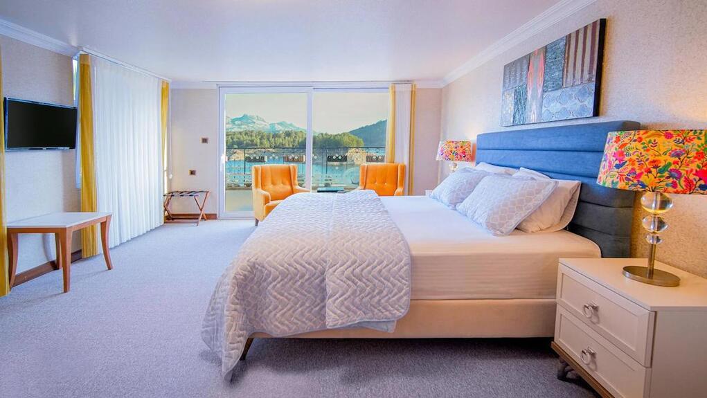 Dolphin Boutique Hotel - Restaurant