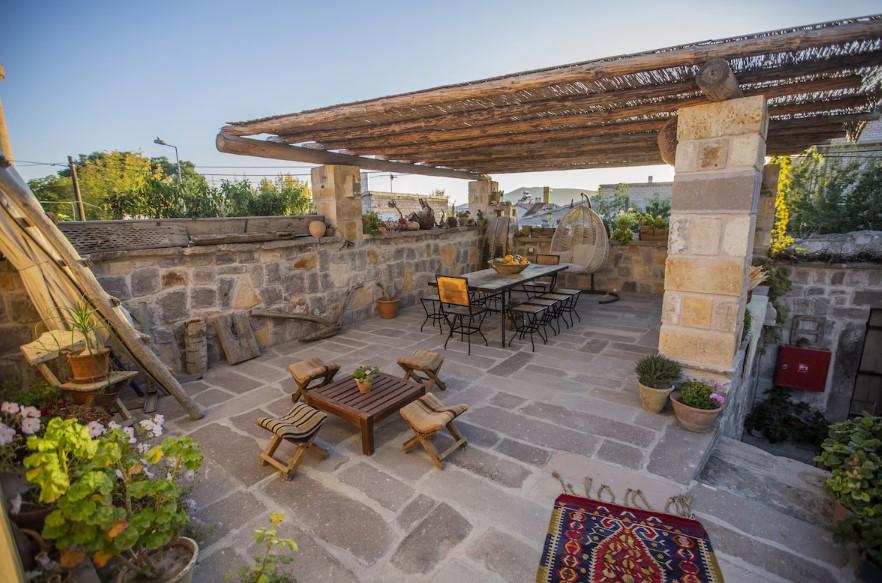 Maze Of Cappadocia Hotel
