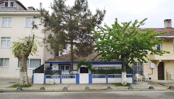 Ağva Ayşe Hanım Guesthouse