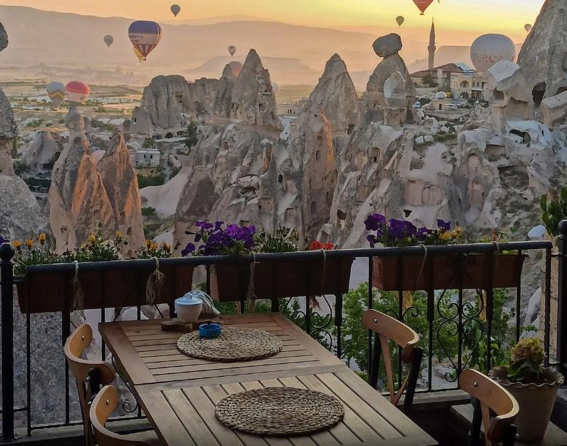 Zen Cappadocia