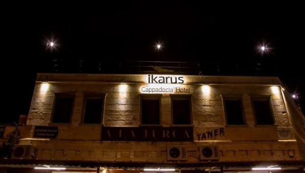 Ikarus Cappadocia Hotel