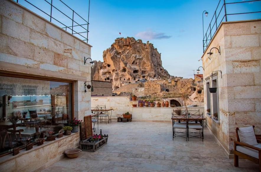 Ikarus Cappadocia Hotel