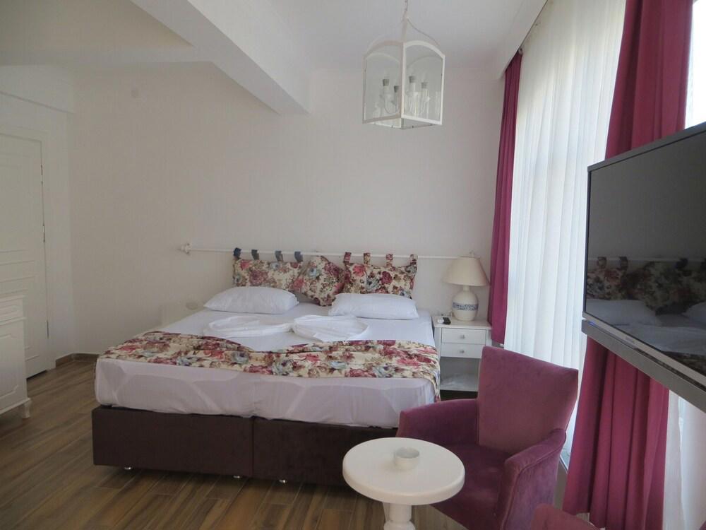 Ünye Sahil Otel
