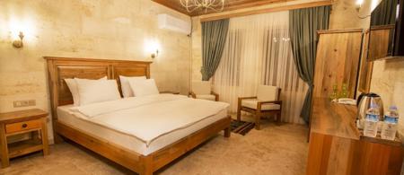 Ikarus Cappadocia Hotel