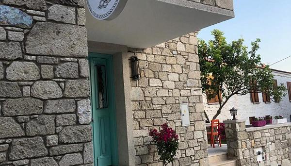 Volta Alaçatı Otel
