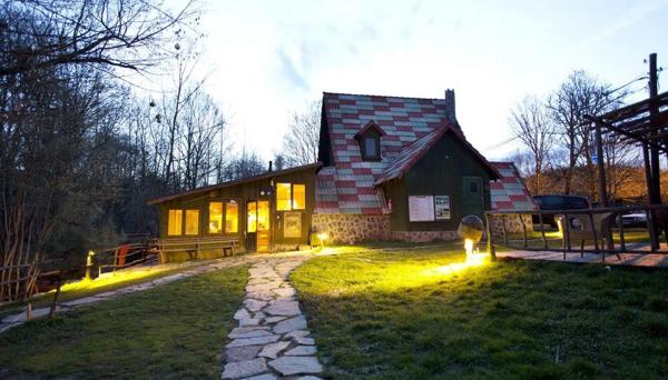Hindiba Doğa Evi