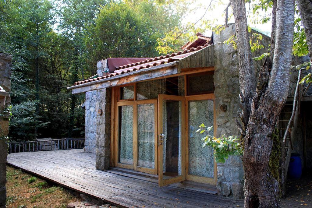 Hindiba Doğa Evi