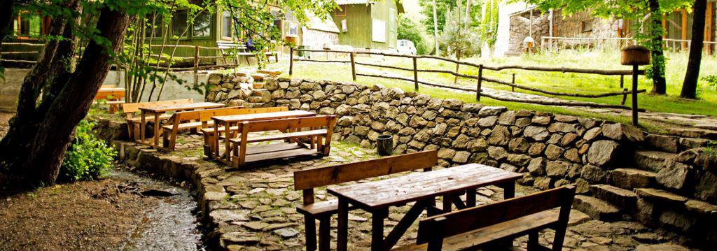 Hindiba Doğa Evi