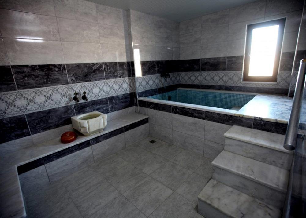 Mekan Ilıca Apart Otel