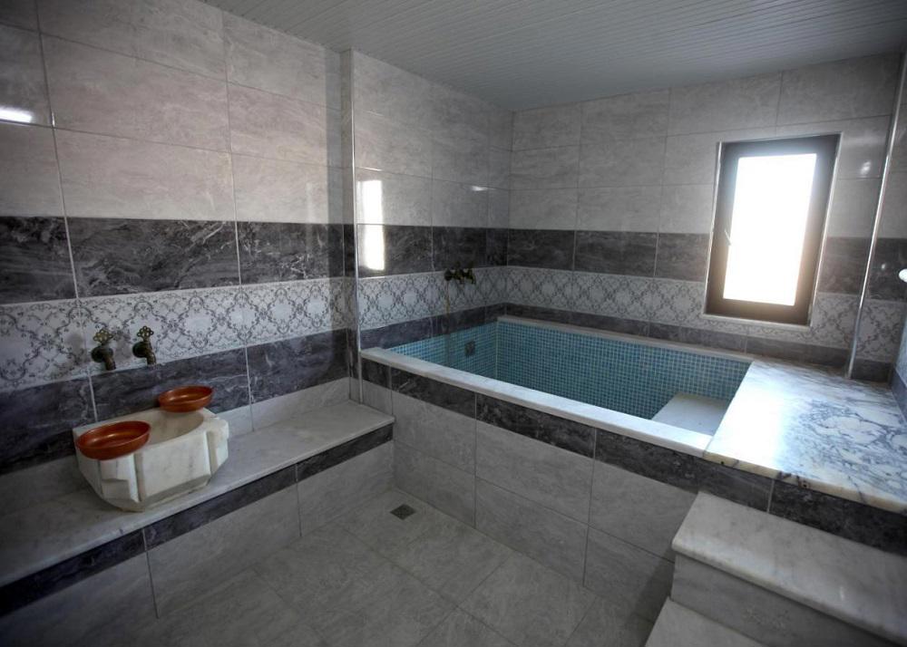 Mekan Ilıca Apart Otel