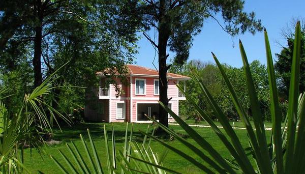 Botanika Hotel Sapanca