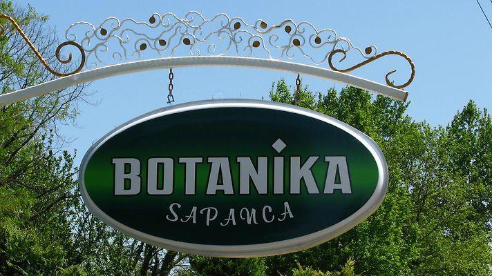 Botanika Hotel Sapanca