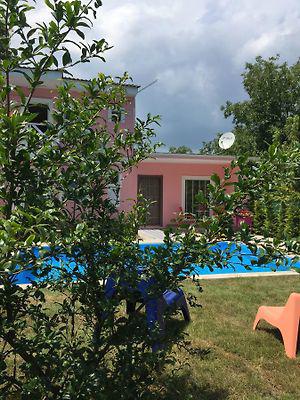 Botanika Hotel Sapanca