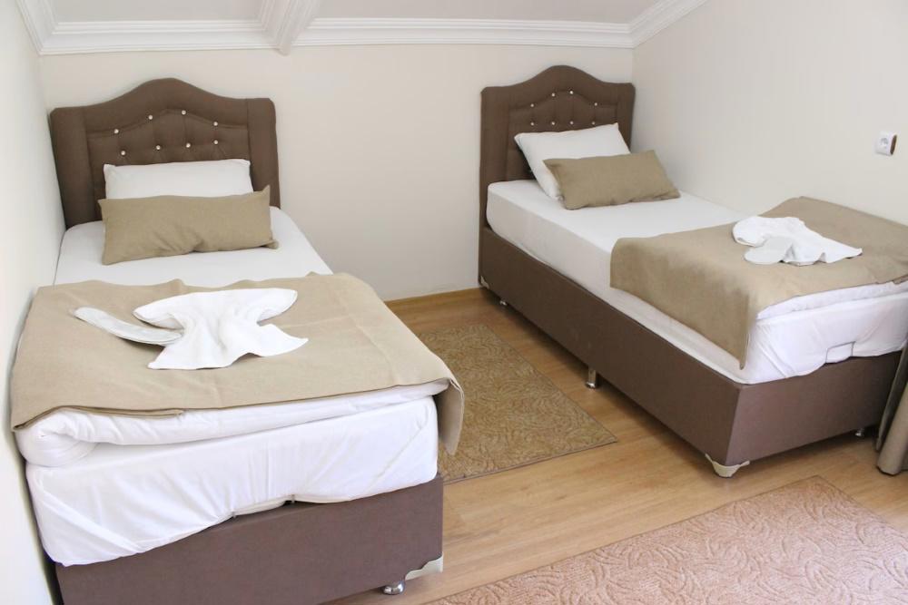 Uzungöl Şelale Otel Bungalov