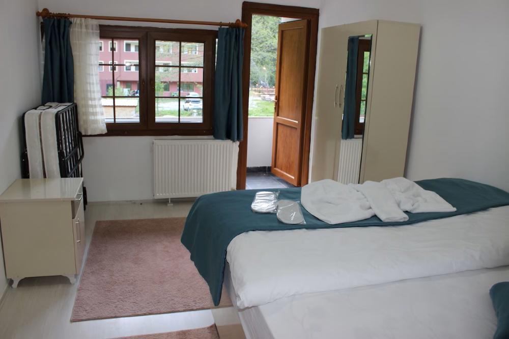 Uzungöl Şelale Otel Bungalov