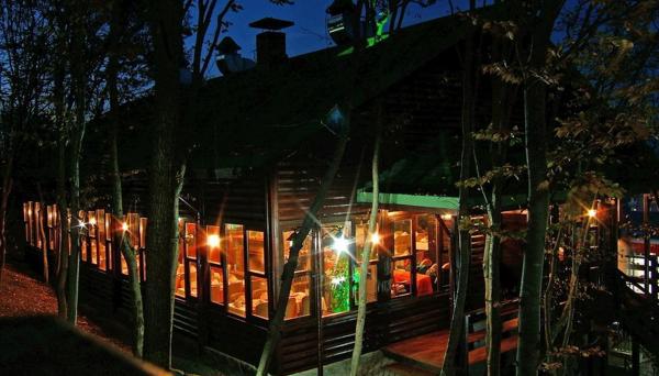 Dolunay Fanizan Hotel