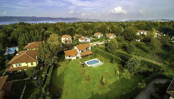 Myhome Sapanca