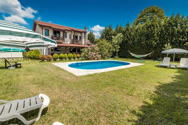 Myhome Sapanca