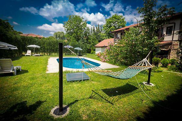 Myhome Sapanca