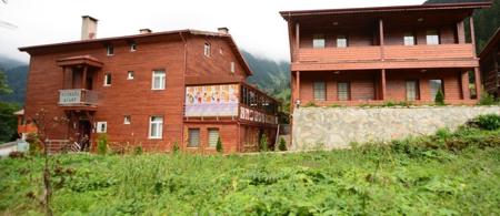 Uzungöl Apart