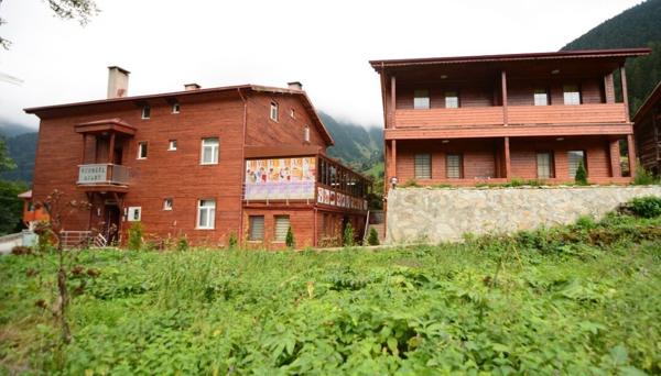 Uzungöl Apart